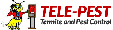 TELE-PEST Termite and Pest Control - Pest Control Experts Lancaster, PA
